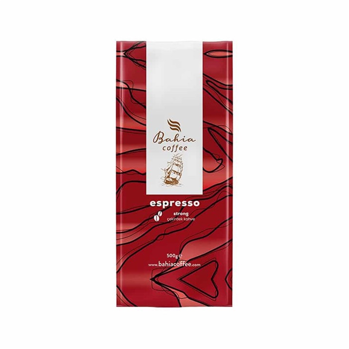 Bahıa Espresso Premıum 500 Gr