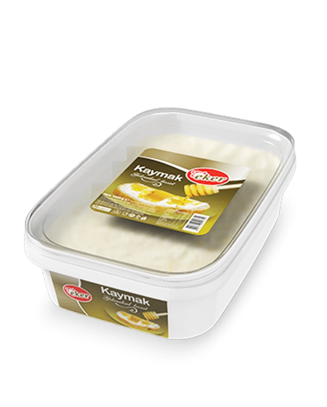 Eker Kaymak Kg