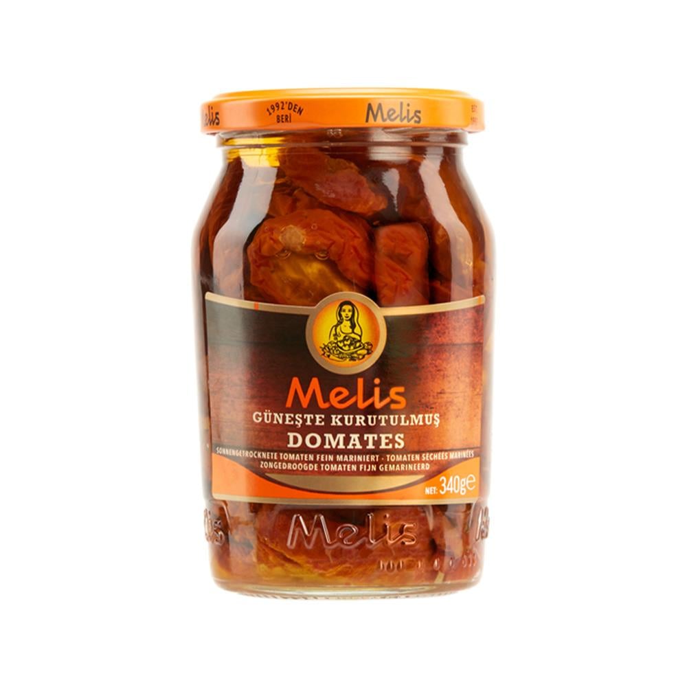 Melis Kurutulmuş Domates 330 gr
