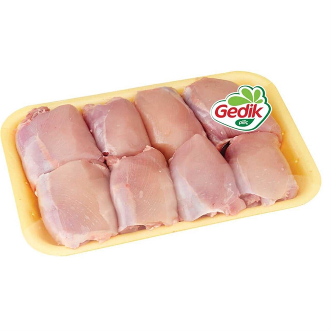 Gedik Piliç Izgara Tava