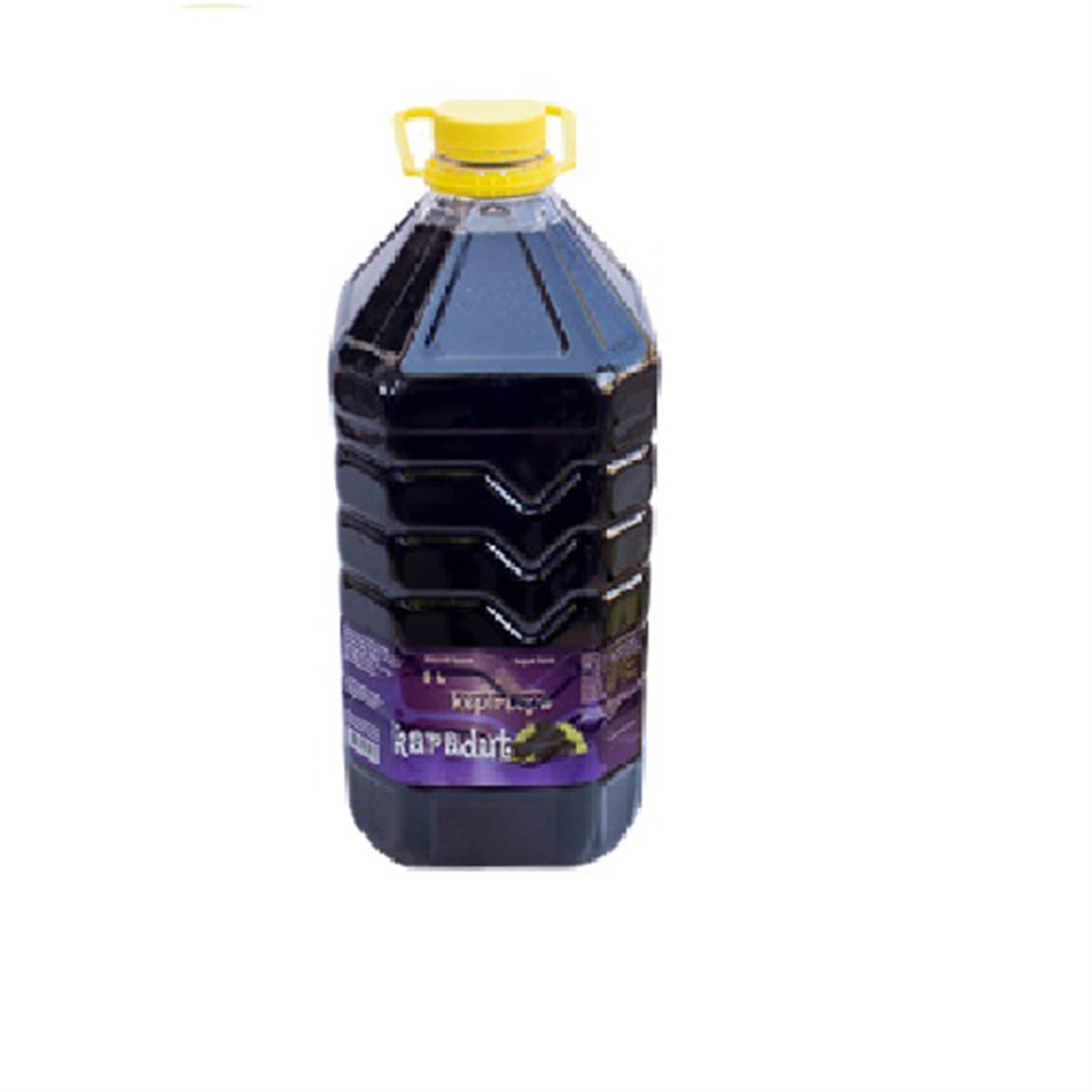 Kepirtepe Karadut Meyve Suyu 3 Lt