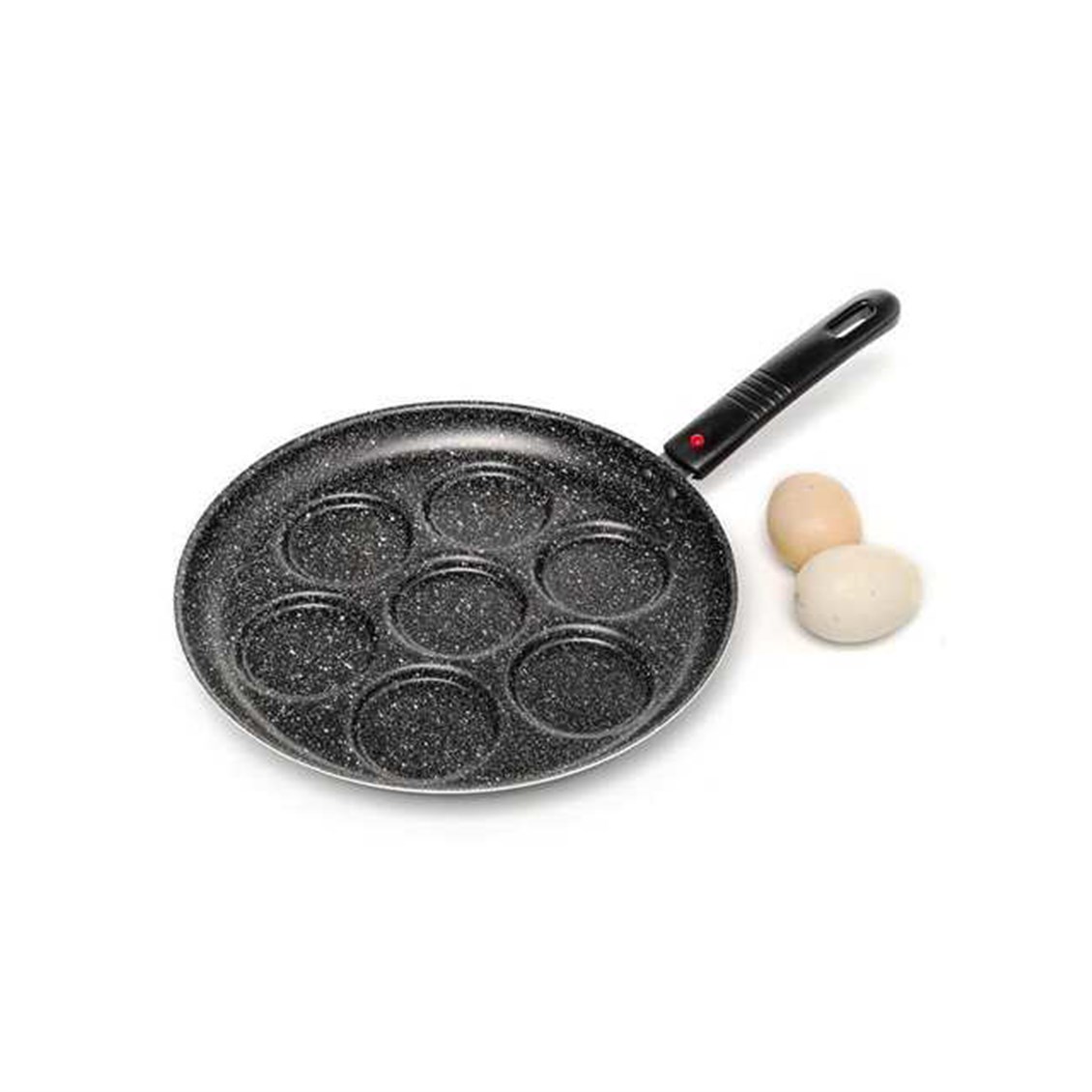 Essenso Pankek Tavası Teflon 28 Cm