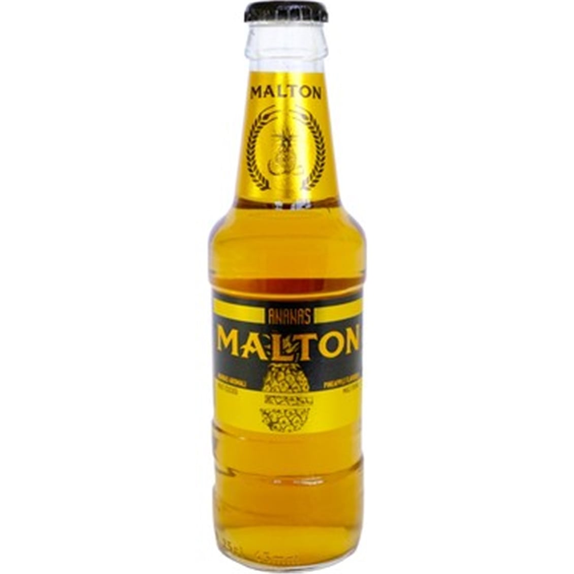  MALTON MALT İÇEÇEĞİ ANANAS 250 ML 