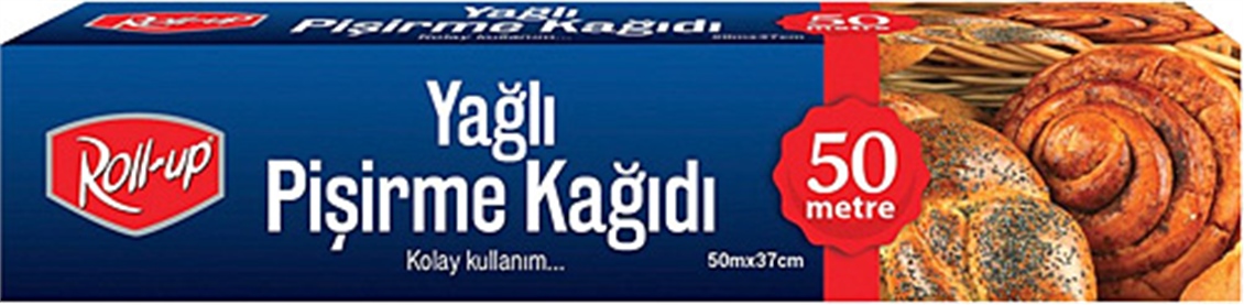  ROLL UP PISIRMA KAGIDI 37 CM X 50 M 