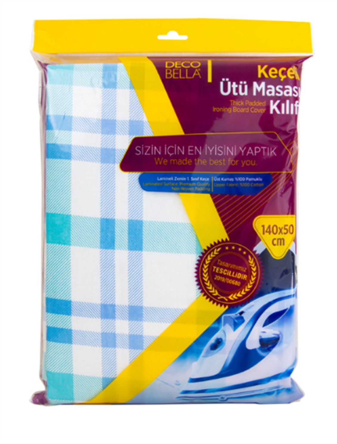 KRDDECOBELLA140x50KECELUTUMASAKLF4