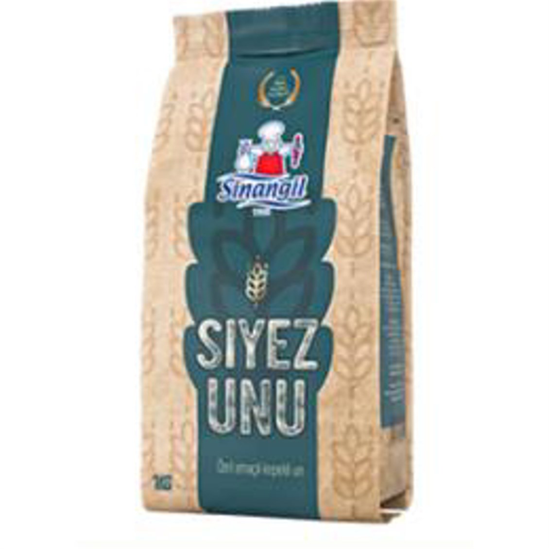 Sinangil Siyez Unu Kg