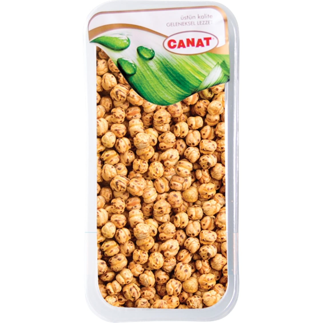  CANAT RIO CIFTE KAVRULMUS LEBLEBI 400 GR 