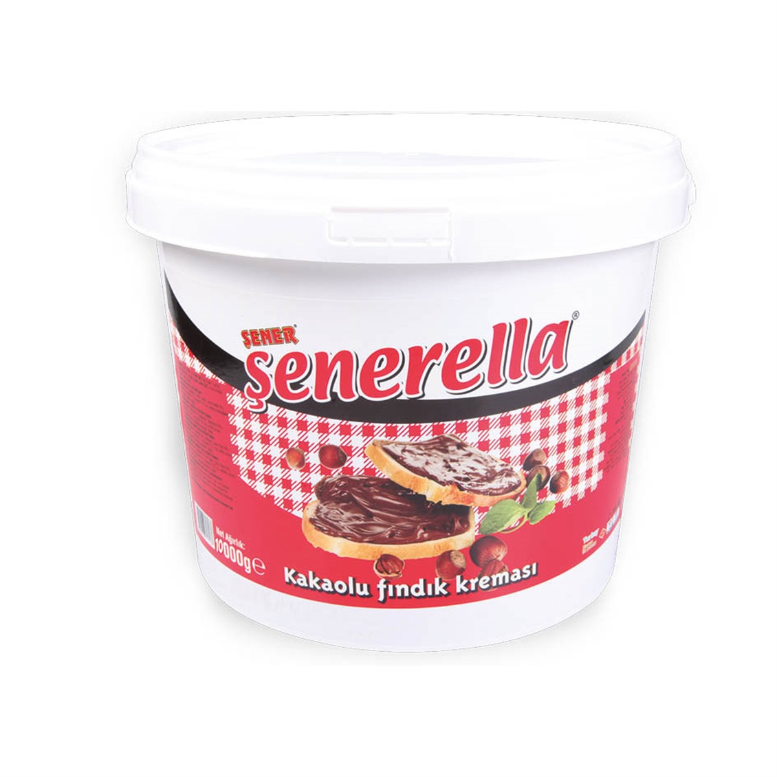  SENER SENERELLA KAKAOLU FIND.KREMA KG 