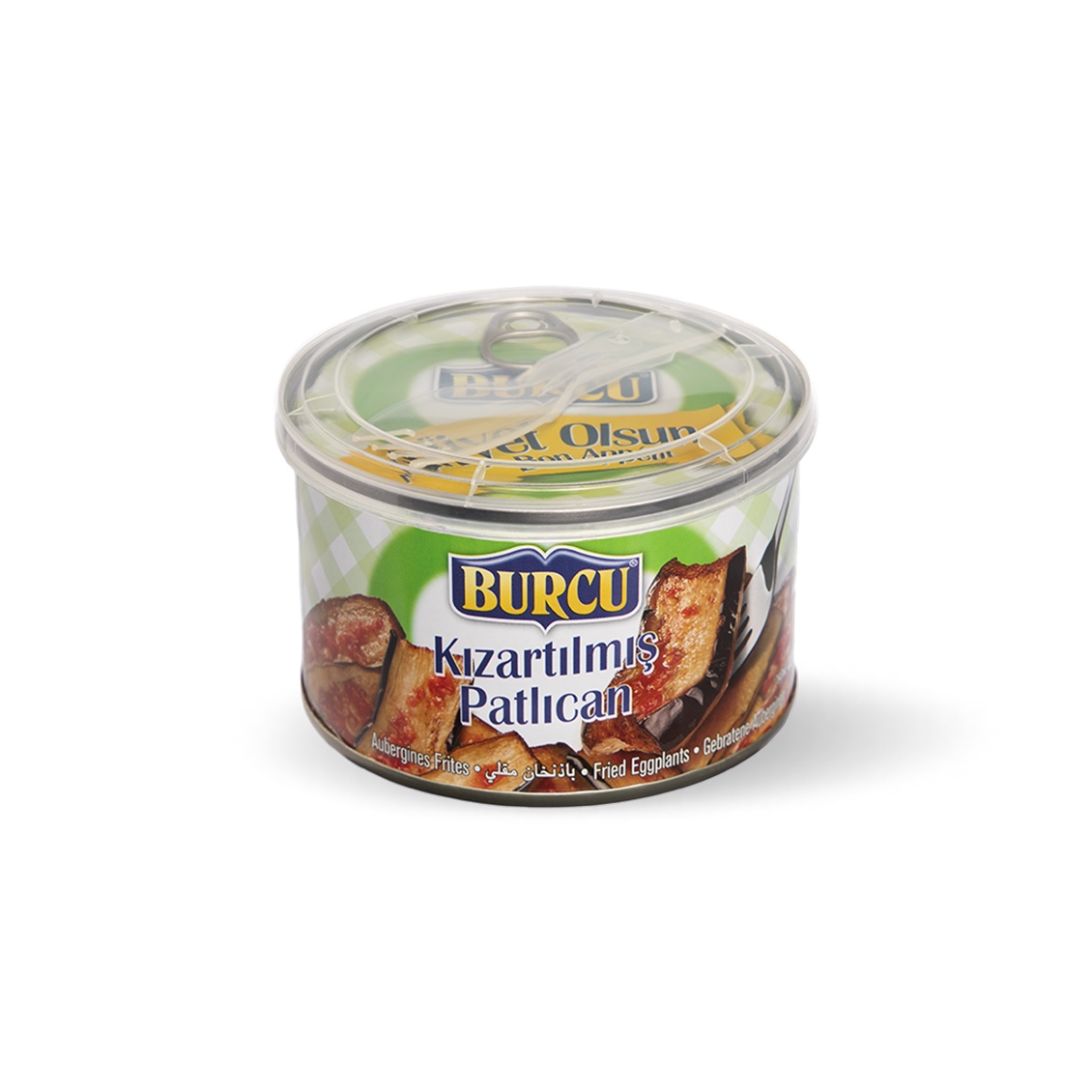 BURCU PATLICAN KIZARTMA 400 GR 