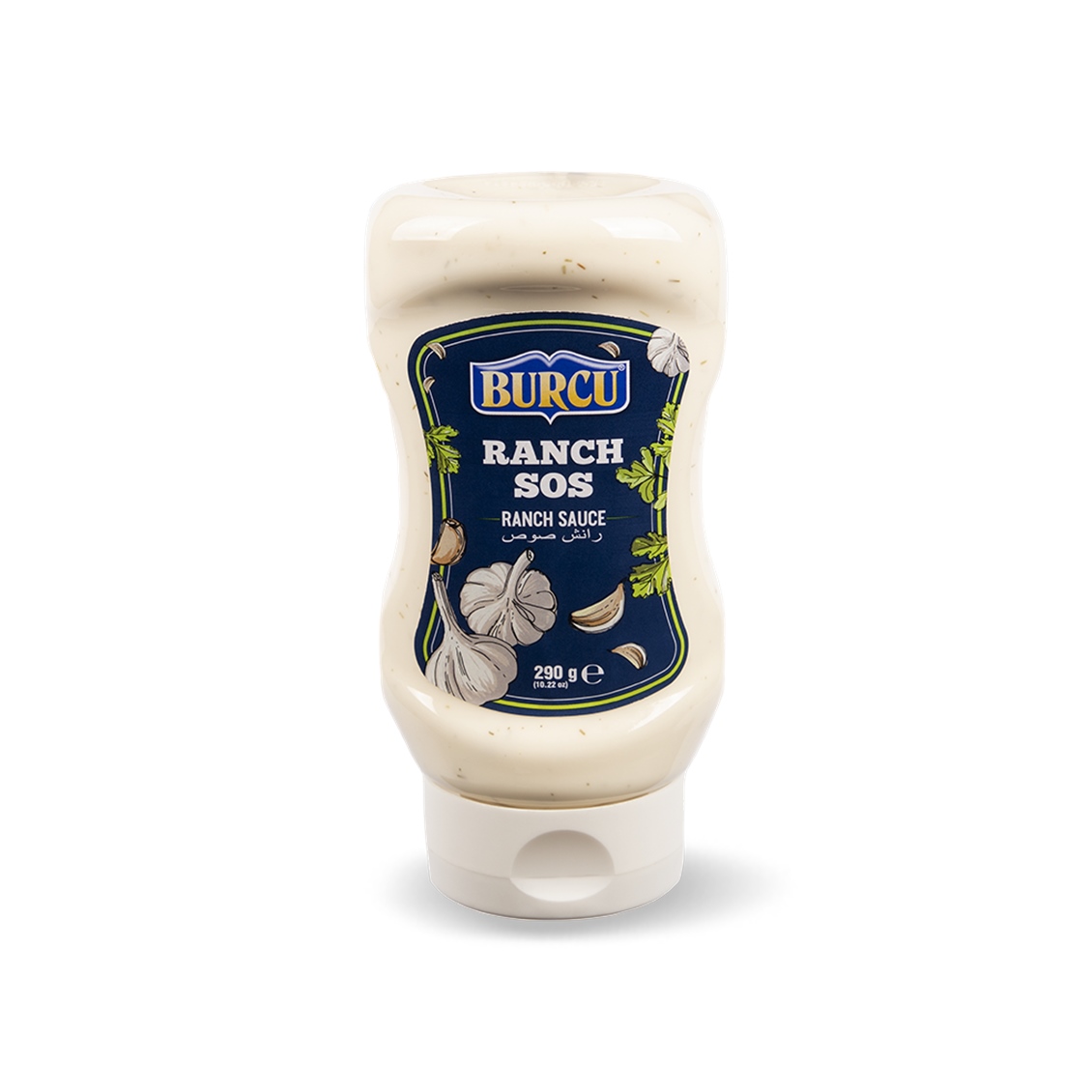  BURCU RANCH SOS 290 GR 