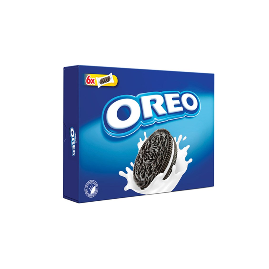 Oreo Kremalı Kakaolu Bisküvi 220 Gr