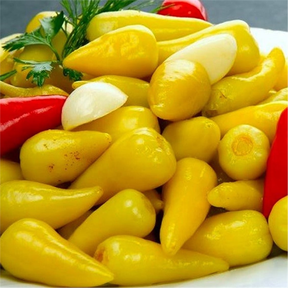 Bıberıye Tursu Kg