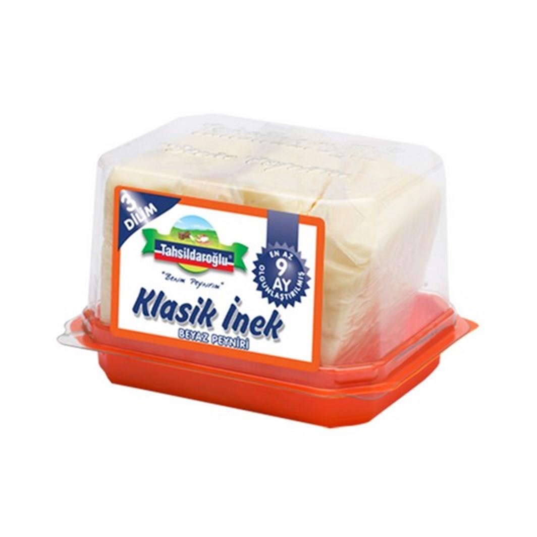 Tahsildaroğlu Klasik Peynir 450 gr