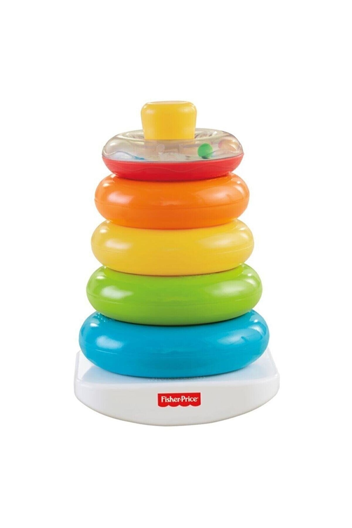 Mate-Gkw59 Renklı Halkalar 2
