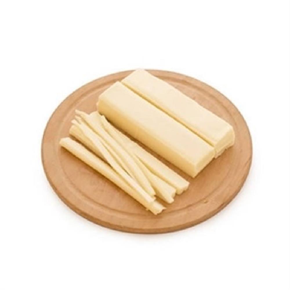 Üçyıldız Spagetti Peynir kg