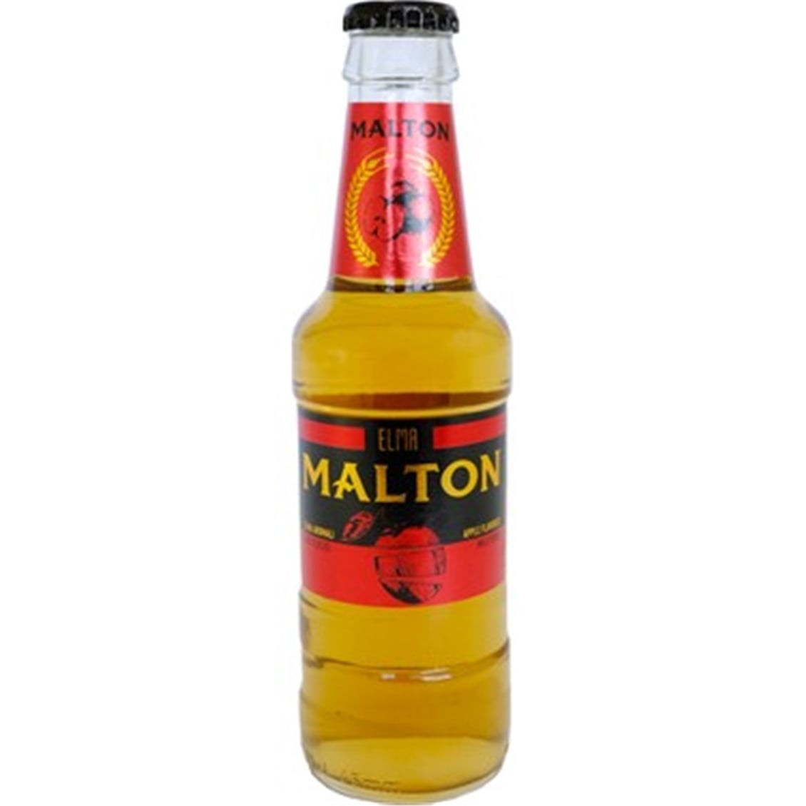  MALTON MALT İÇEÇEĞİ ELMA 250 ML 