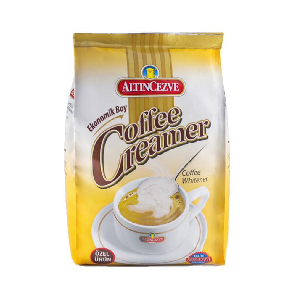 Altıncezve Kahve Kreması 1000 gr