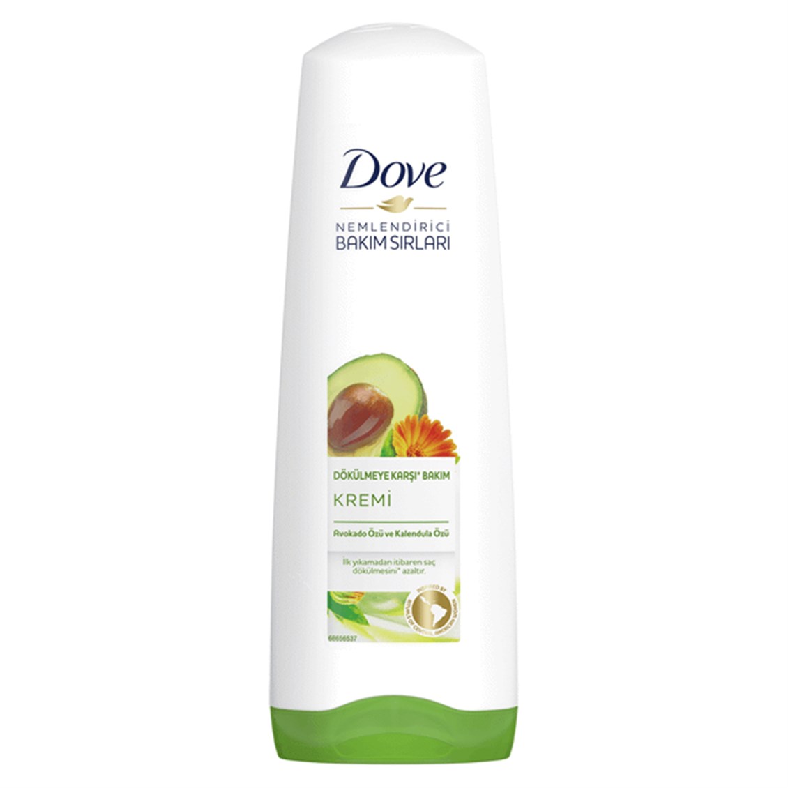 Dove Saç Kremi Avokado Kalendula Özlü 350 ml