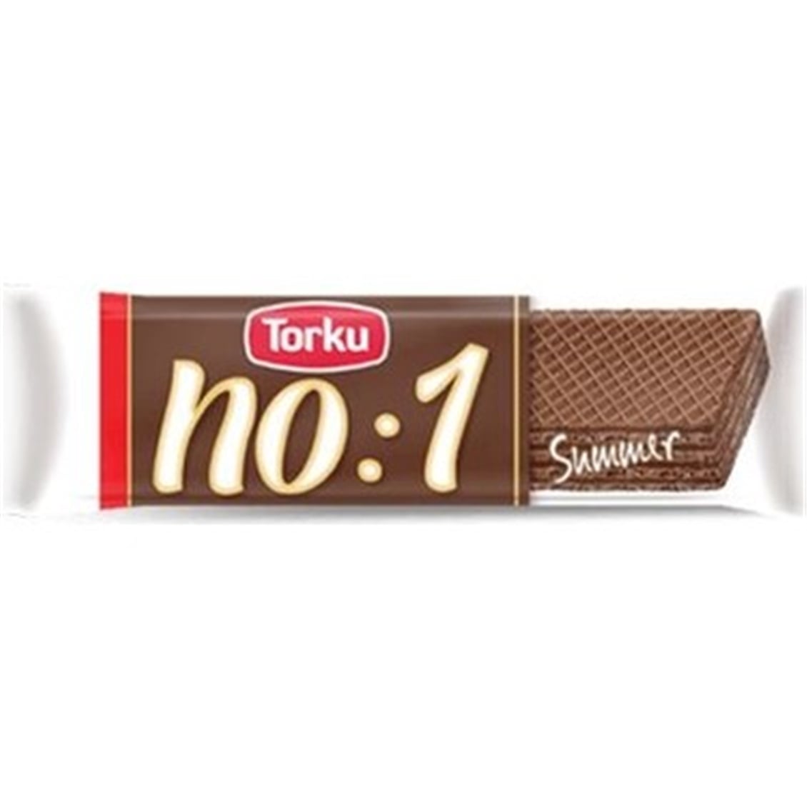  TORKU GOFRET NO 1 SUMMER 35GR 