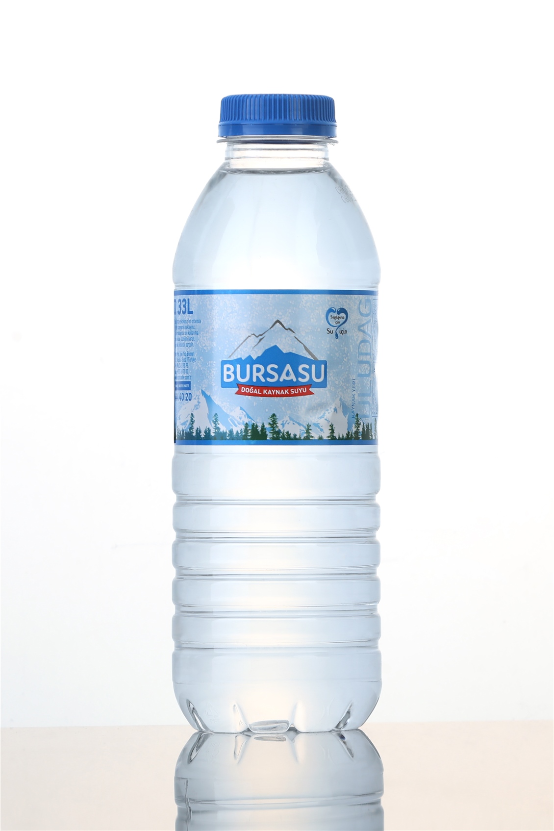  BURSA SU 0,33 LT 