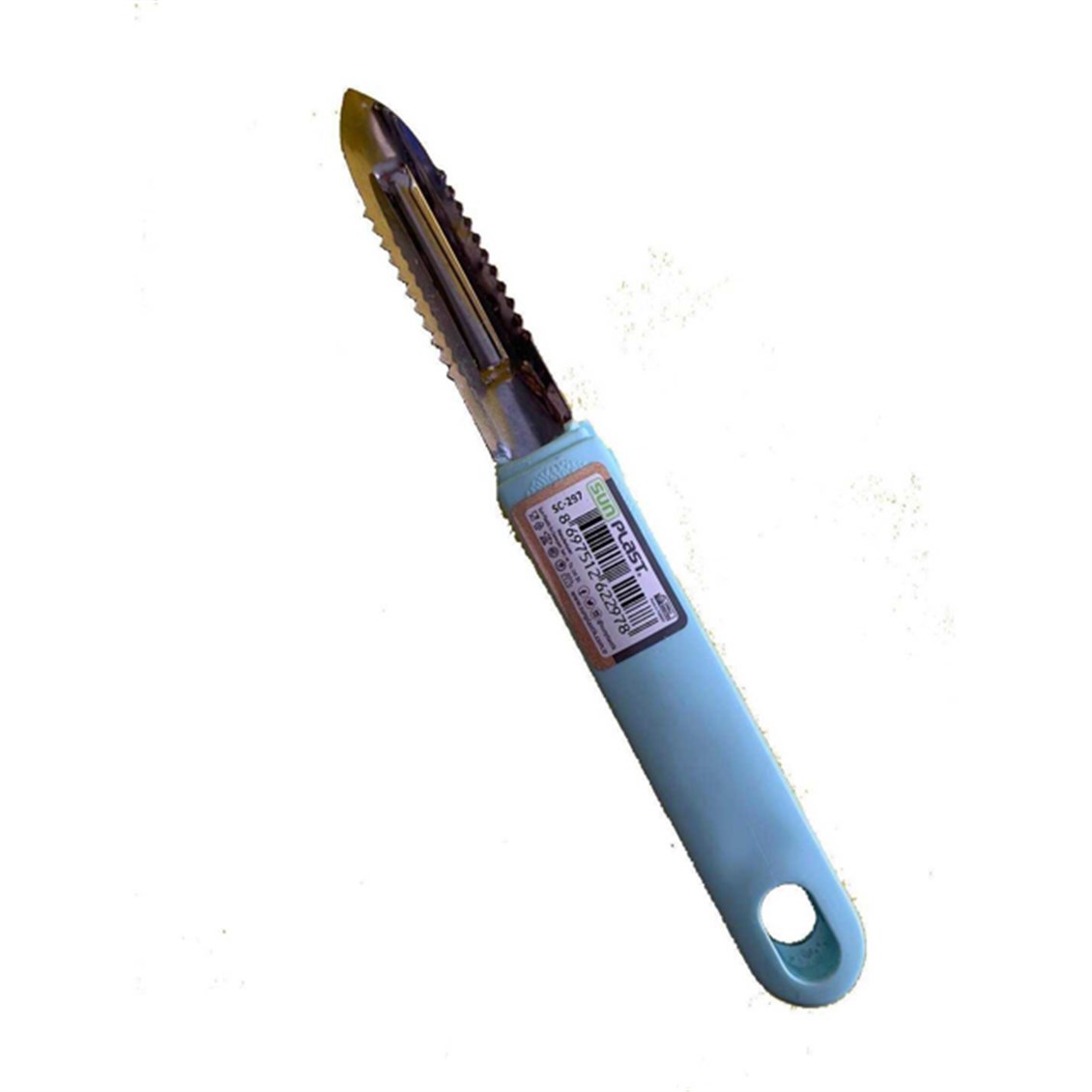 Sun SC-297 Sebze Soyacağı