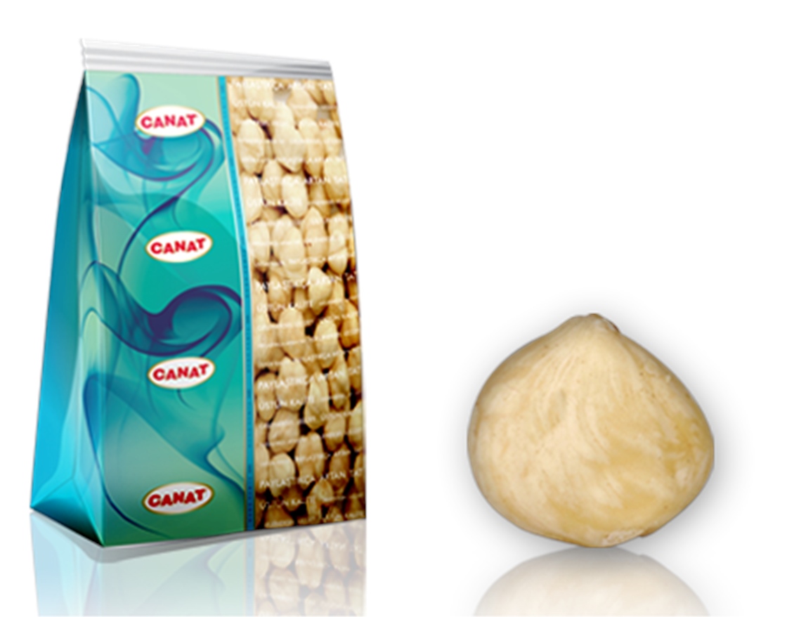  CANAT RIO FINDIK ICI 400 GR 
