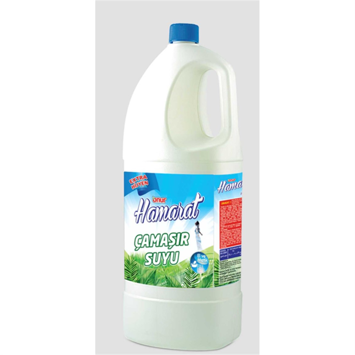  ONUR HAMARAT CAMASIR SUYU 3.7 ML 