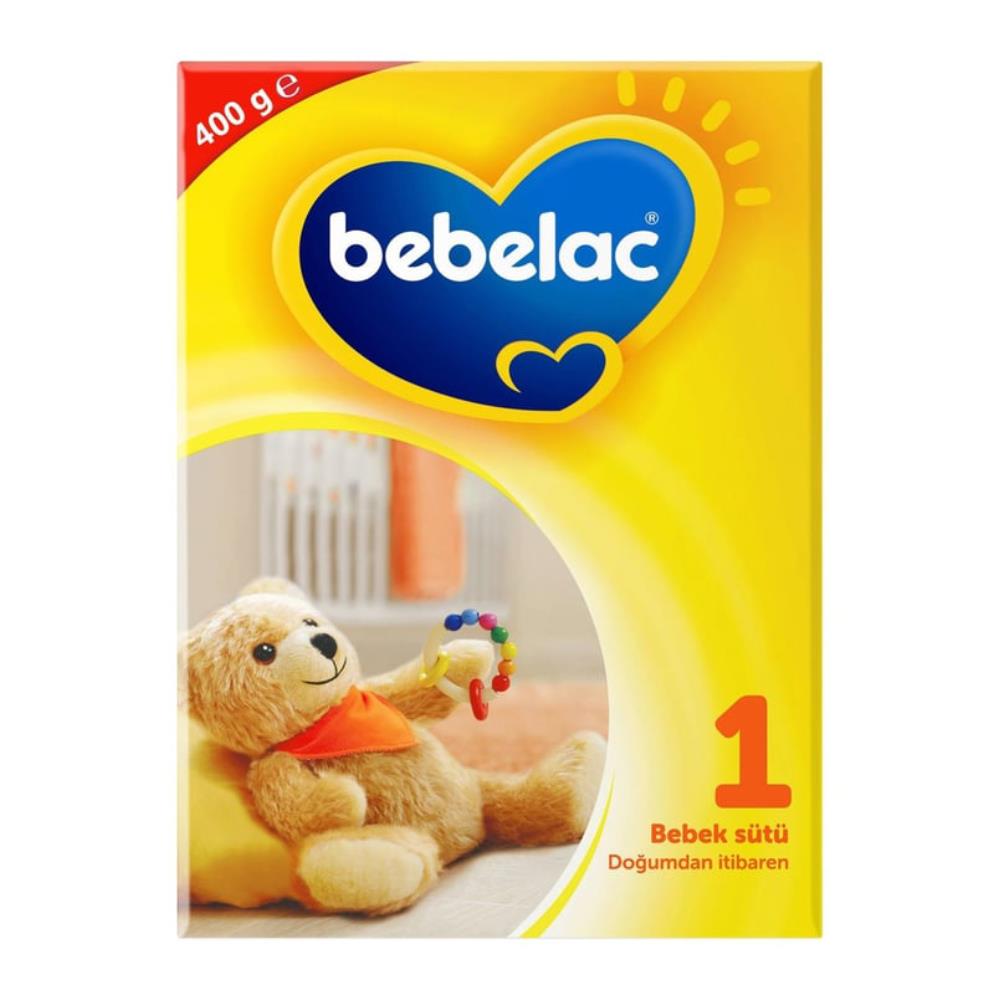 Bebelac-1 400 gr