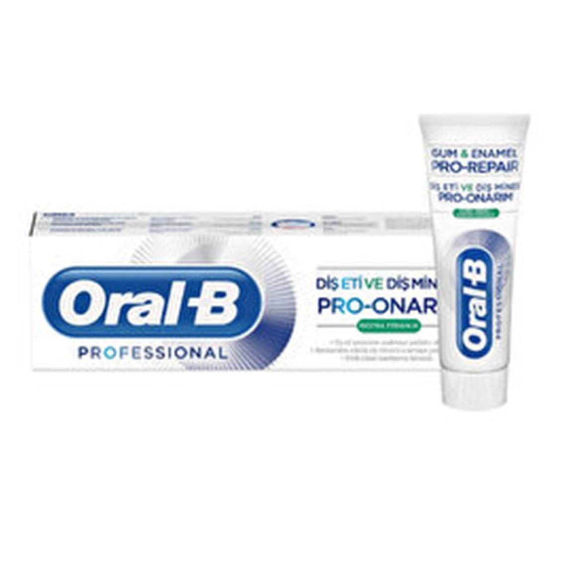 Oral-B Diş Macunu 65 Ml Gum Care Deep Clean