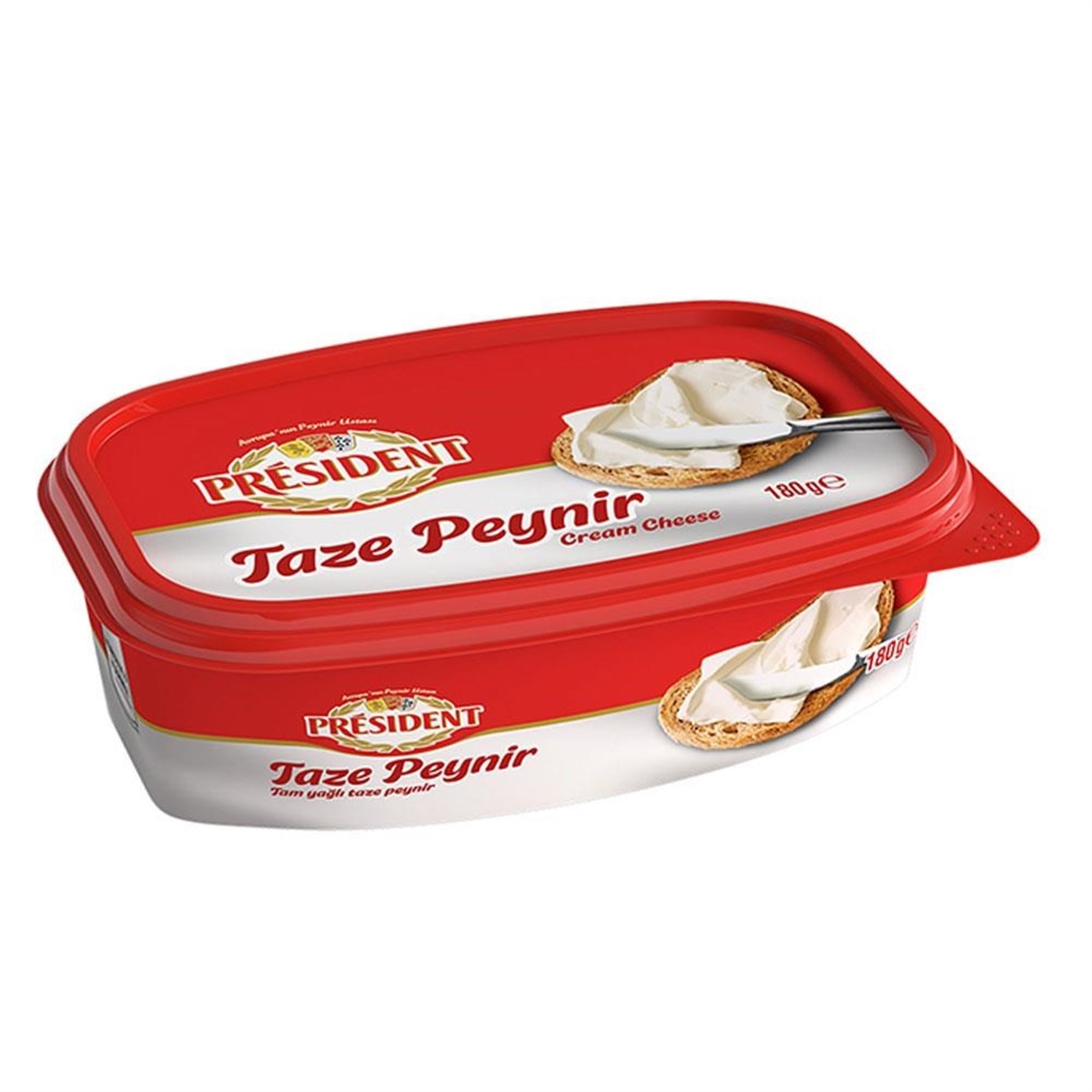  PRESIDENT TAZE PEYNIR 180 GR 
