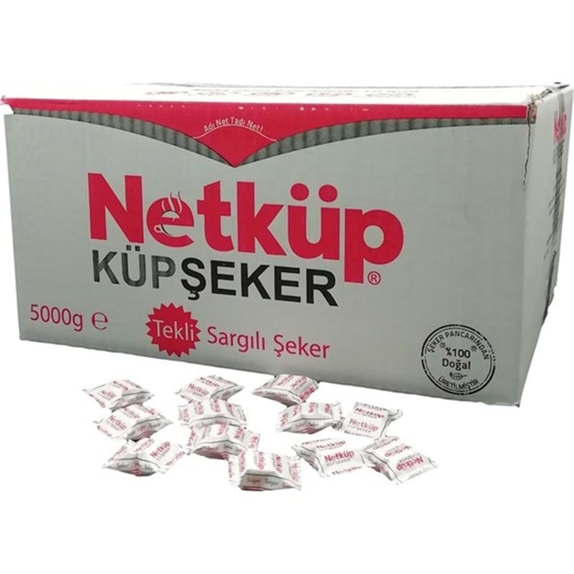 Netkup Kup Seker 5 Kg