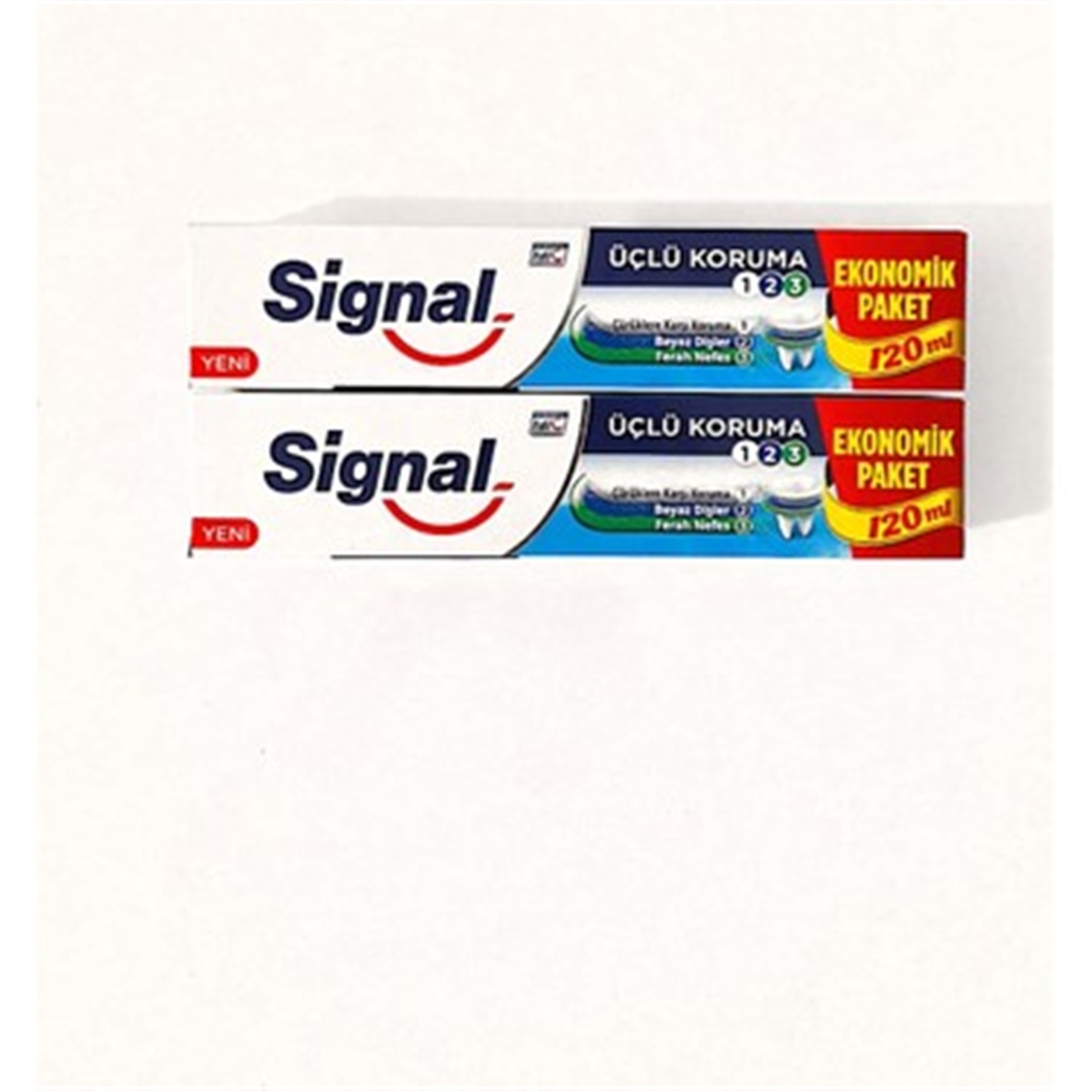  SIGNAL D.MAC 120MLX2 UCLU KORUMA 