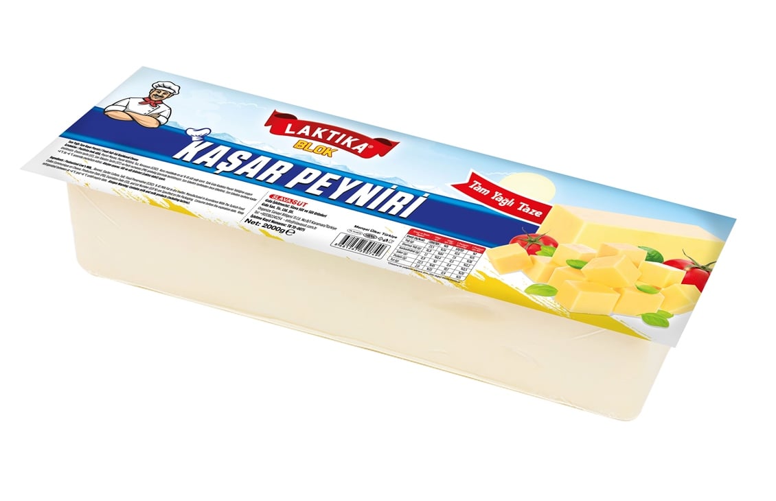  S. SLAVA TOST KASAR KG 