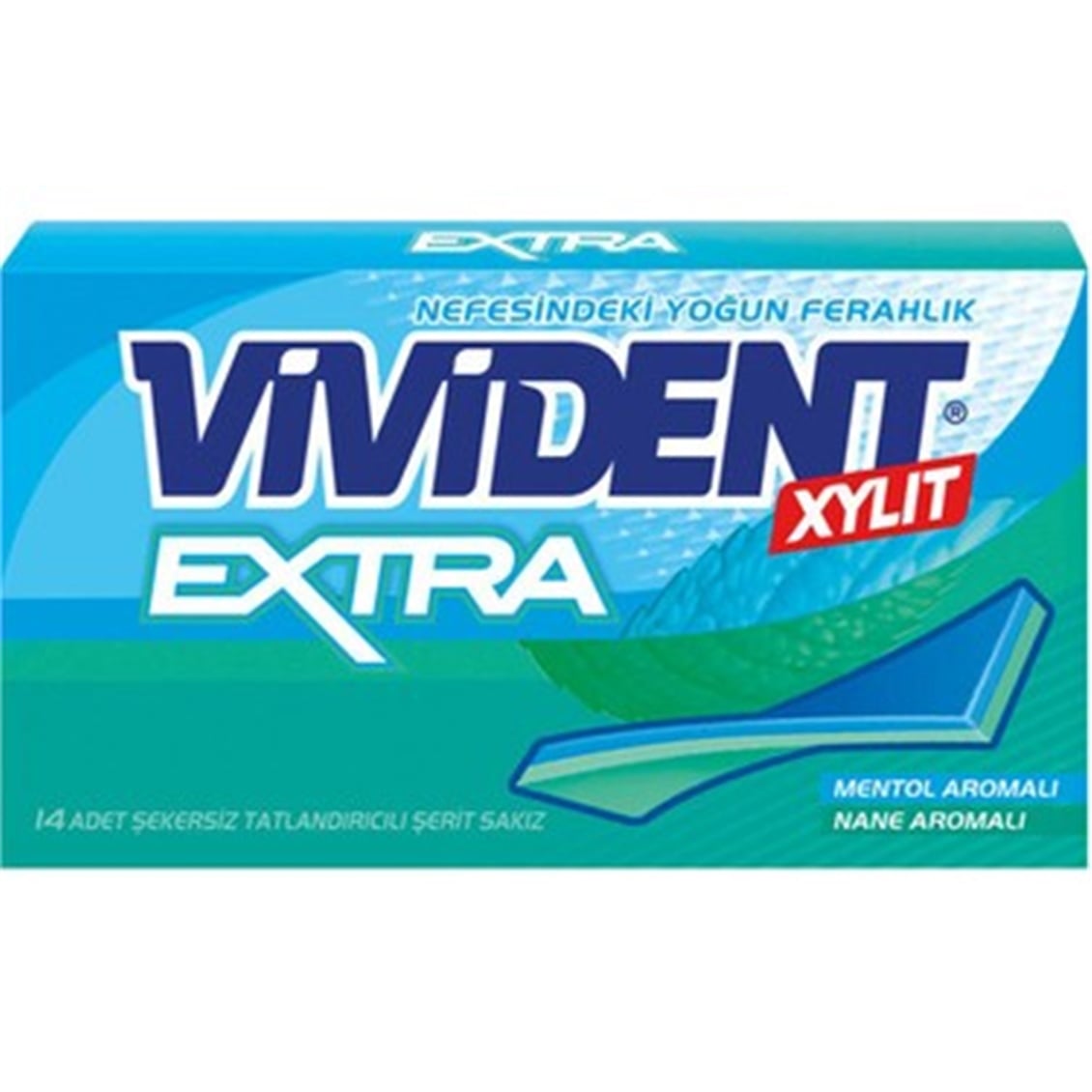  PERF.VIVIDENT A.ACTION NANE OK.26 GR 