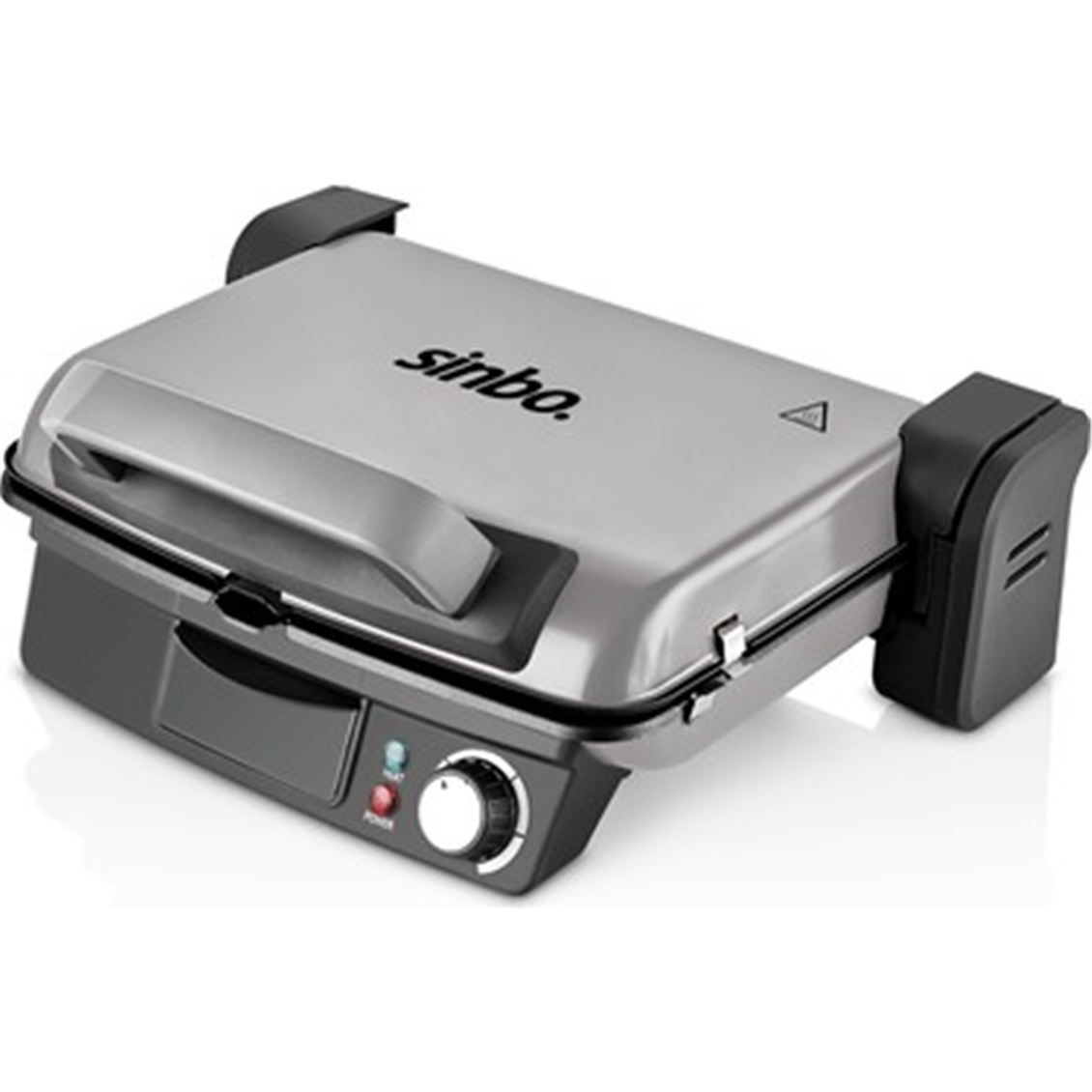 Sınbo Ssm-2552 Tost Makınesı