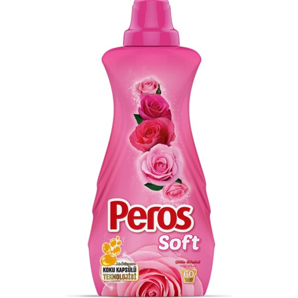 Peros Yumusatıcı 1440 Ml Gulun Buyusu
