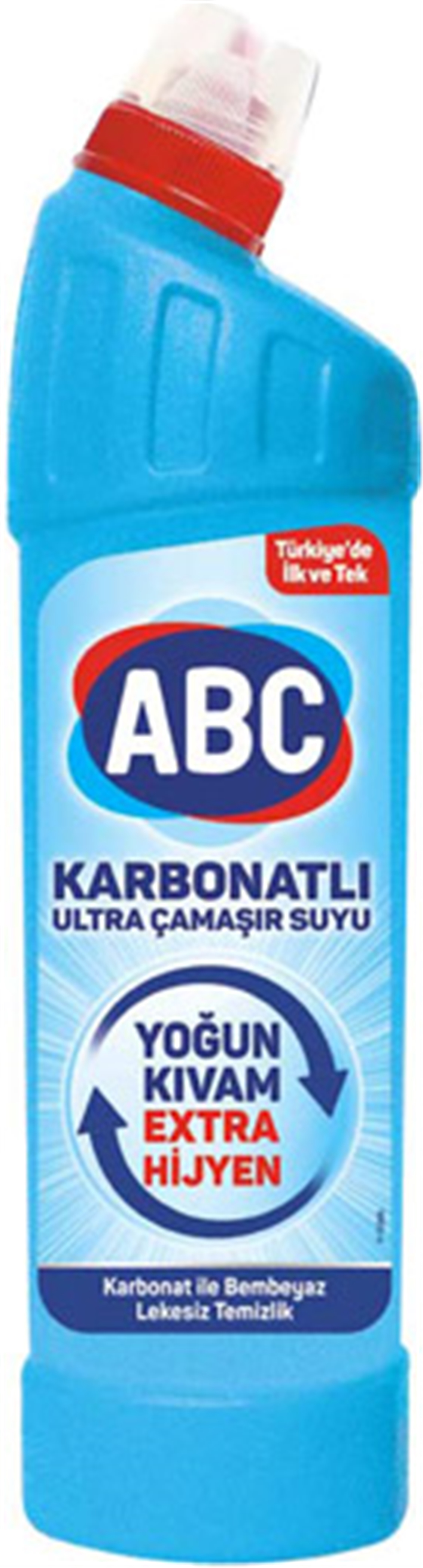 Abc Ultra Çamaşır Suyu 810 Gr Karbonatlı