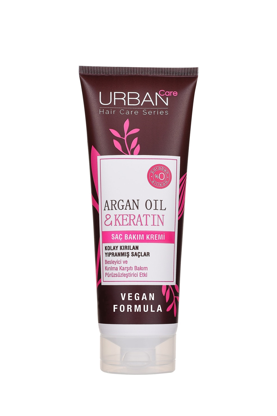 Urban Care Sac Kremı 250 ml Argan Keratin