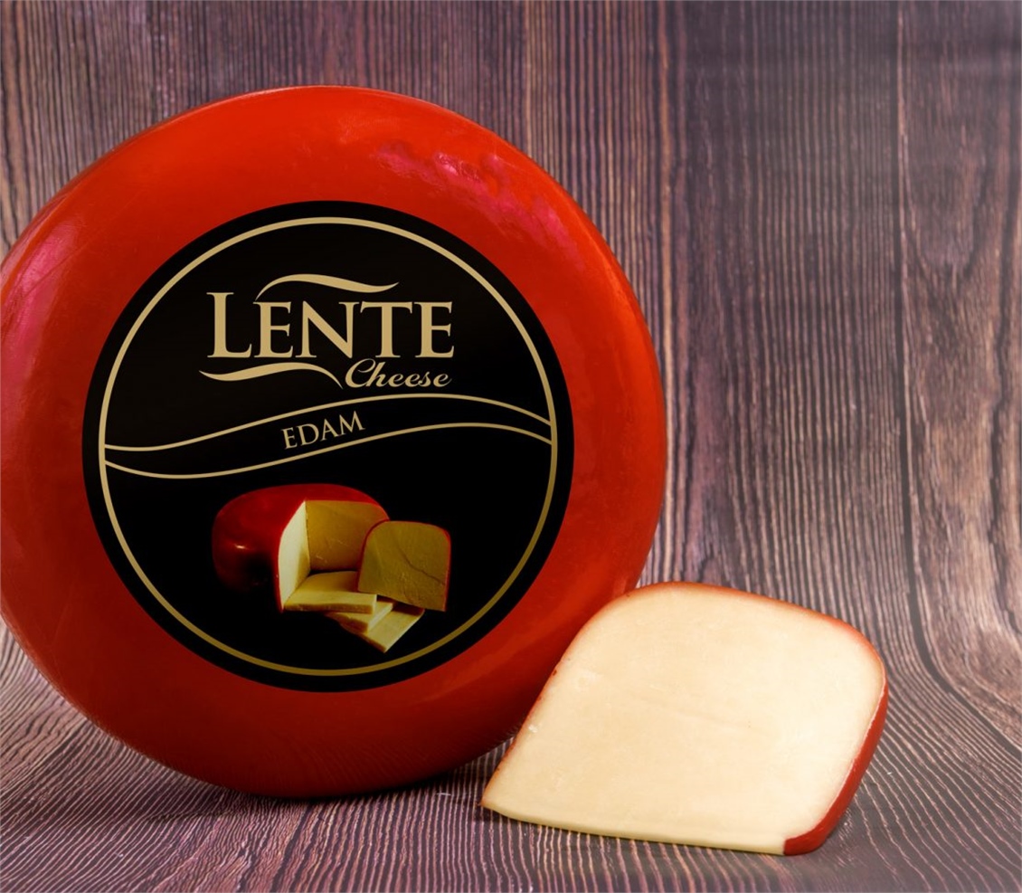 Peynir Lente Edam Kg
