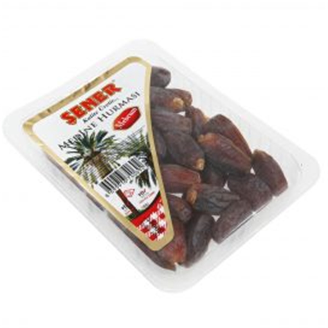 Şener Nuves İran Hurma 300 Gr