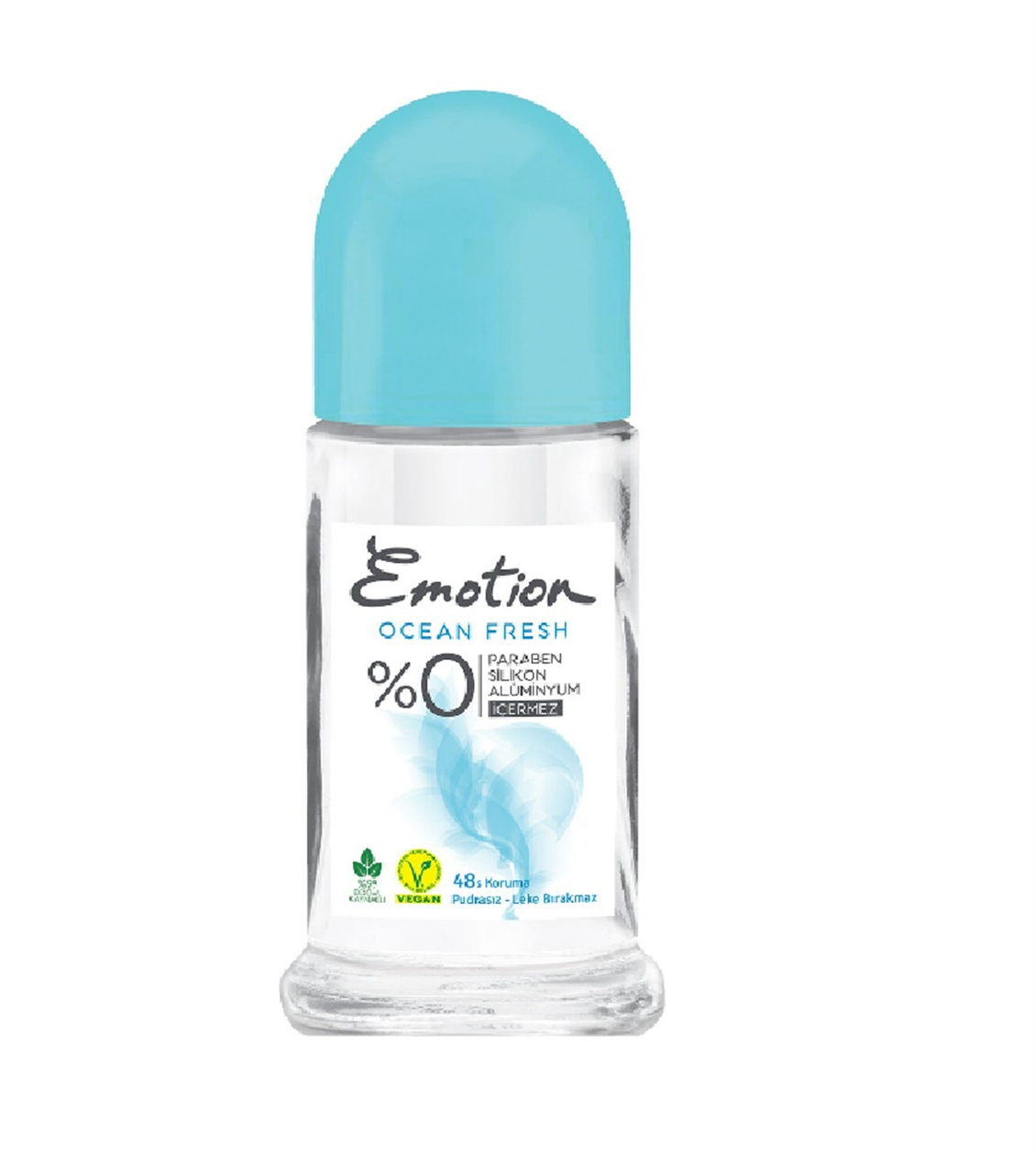 Emotion Ocean Fresh Roll On 50ml