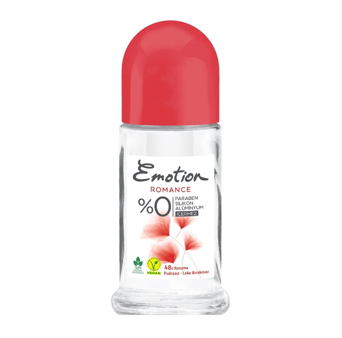 Emotion Romance Roll On 50ml