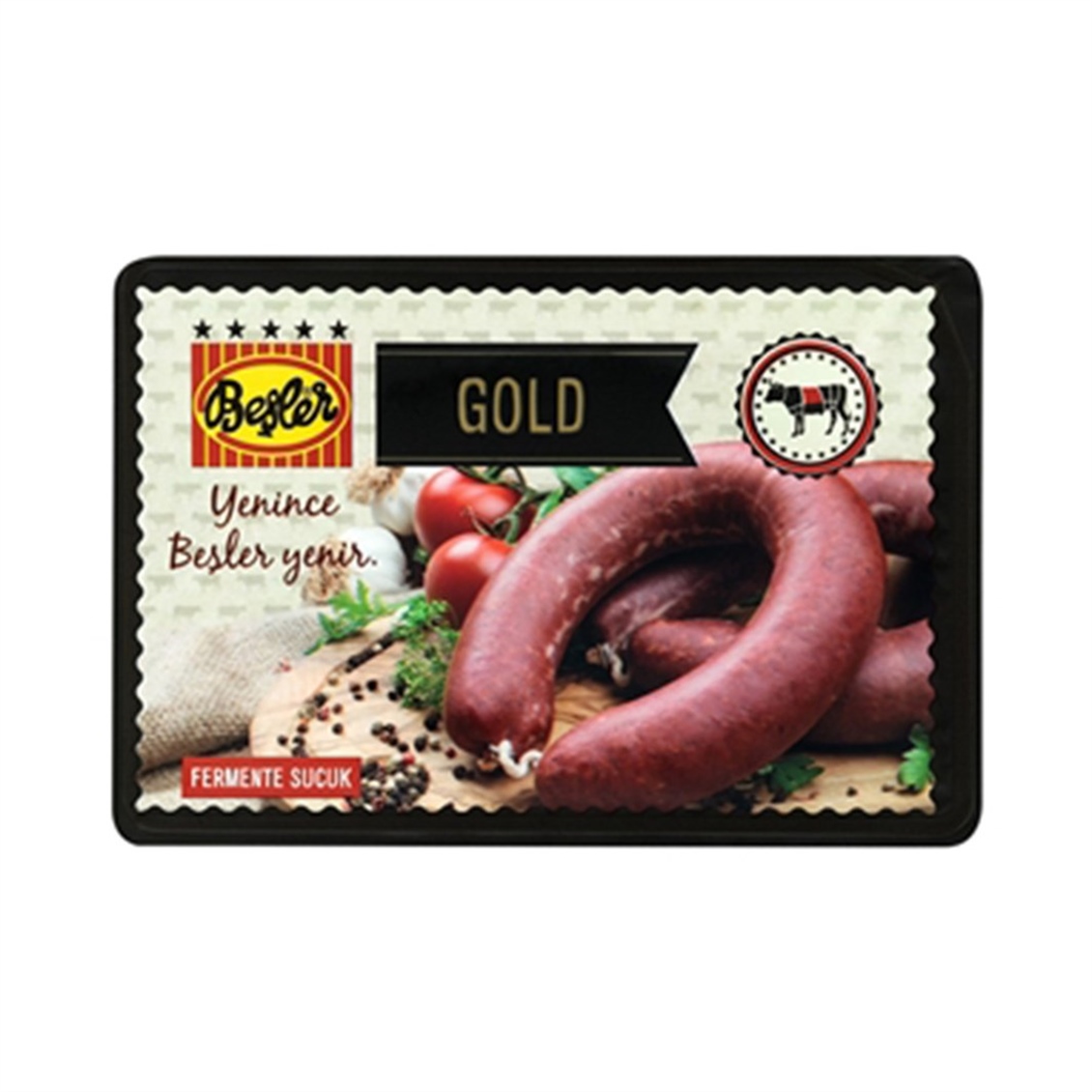 BESLERSUCUKGOLDFERMENTE300GR