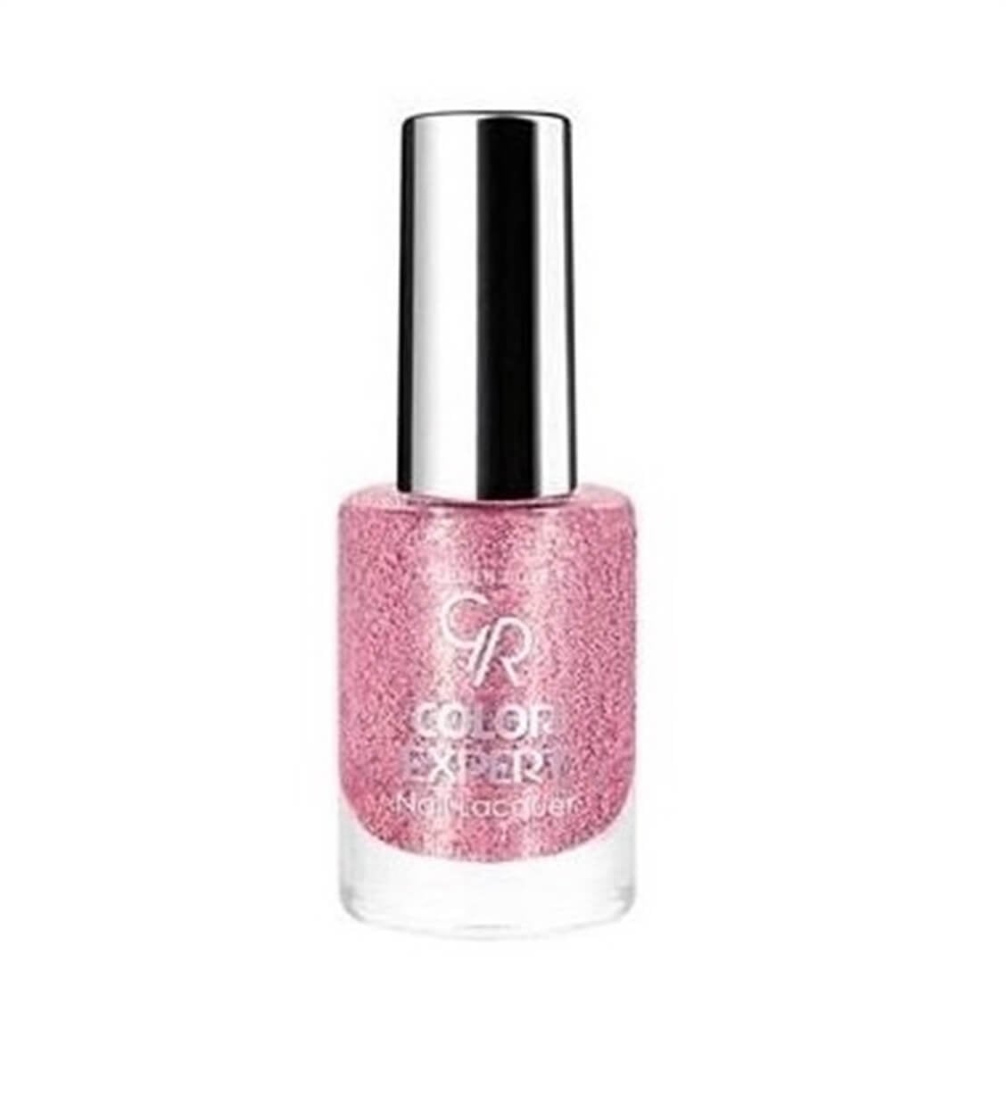 Golden Rose Color Expert Oje Simli No:607