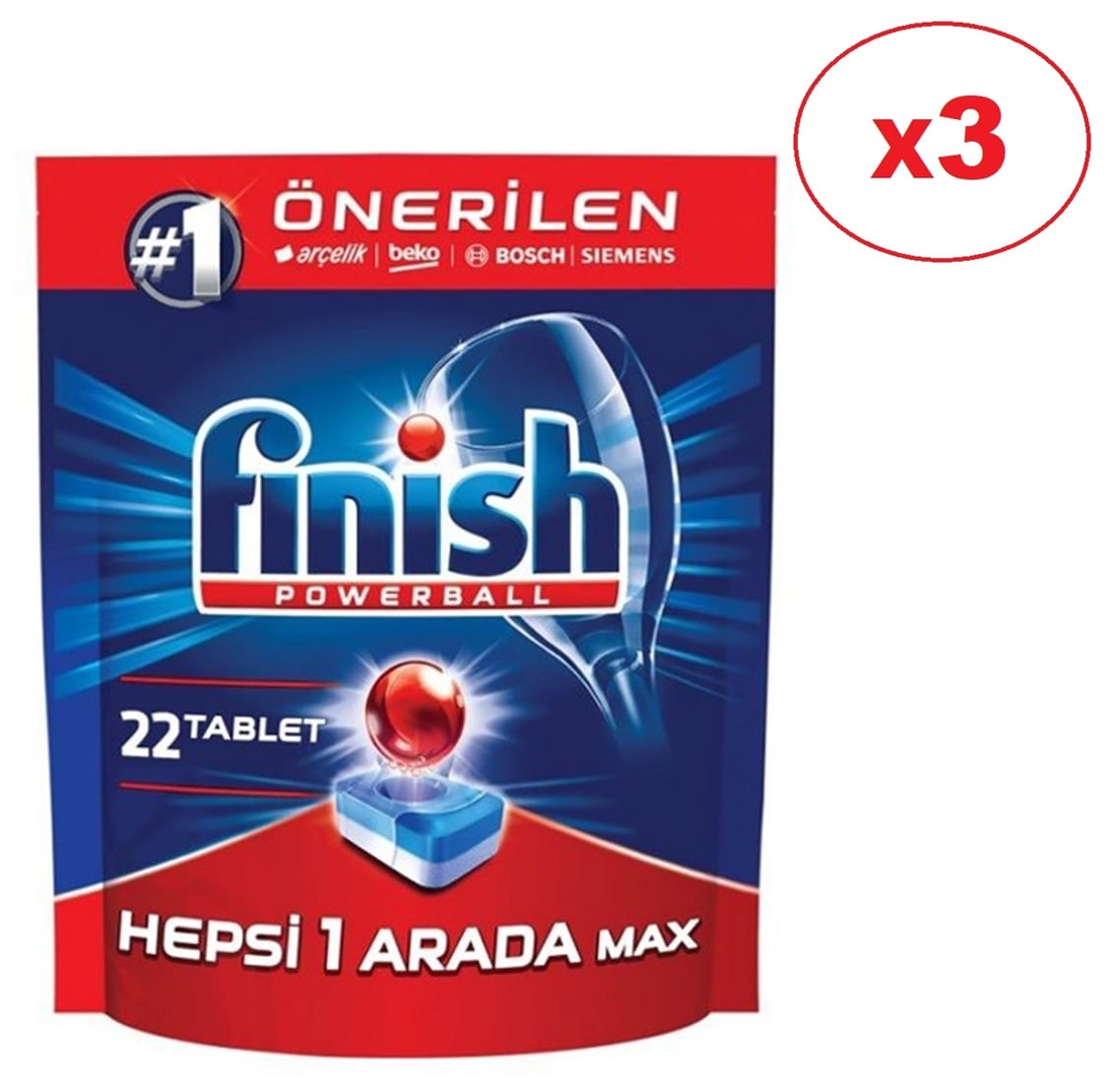 Etc. Fınısh H1a Bul Mak Tab 22 X 3