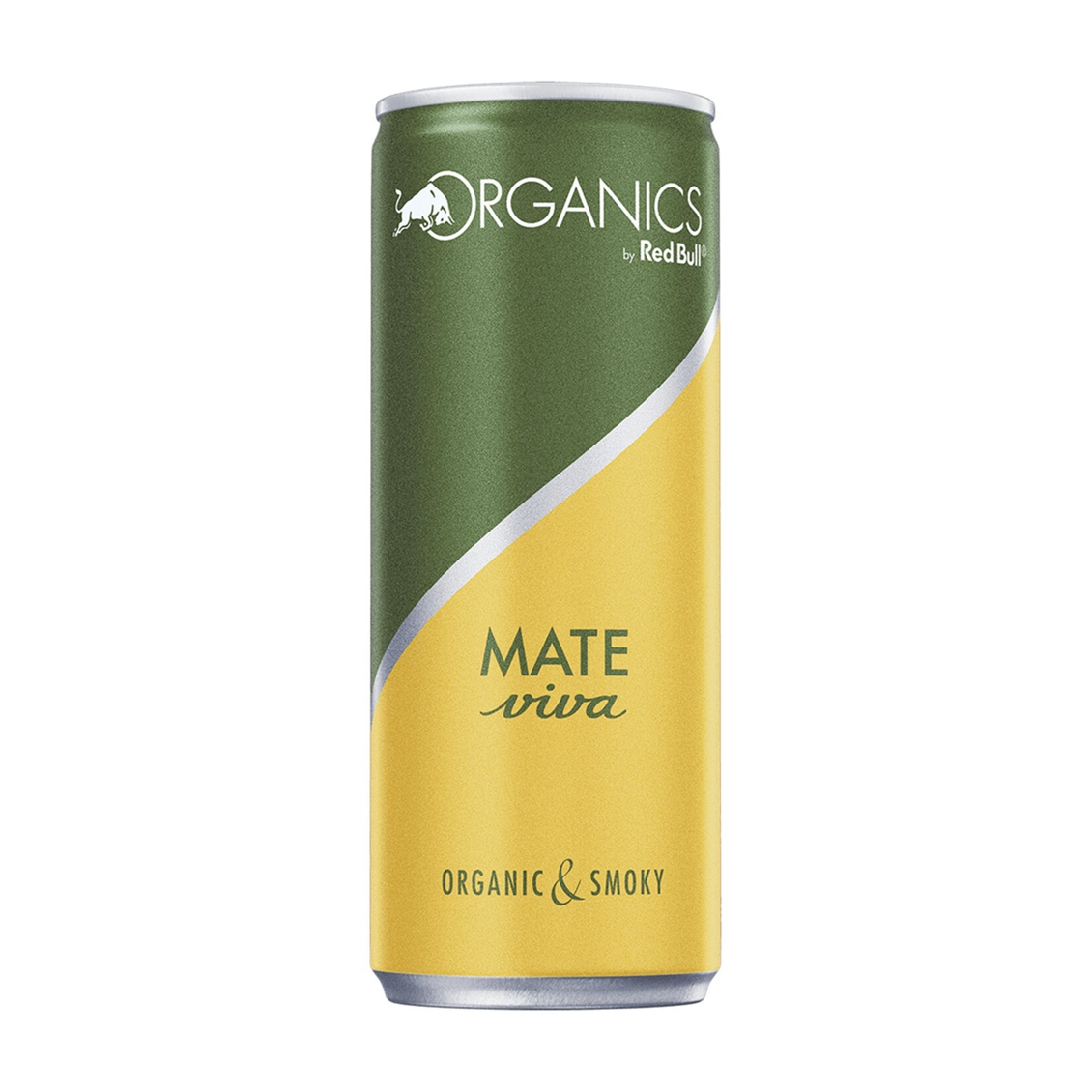 Red Bull  250 Ml Organıcs Mate Vıva