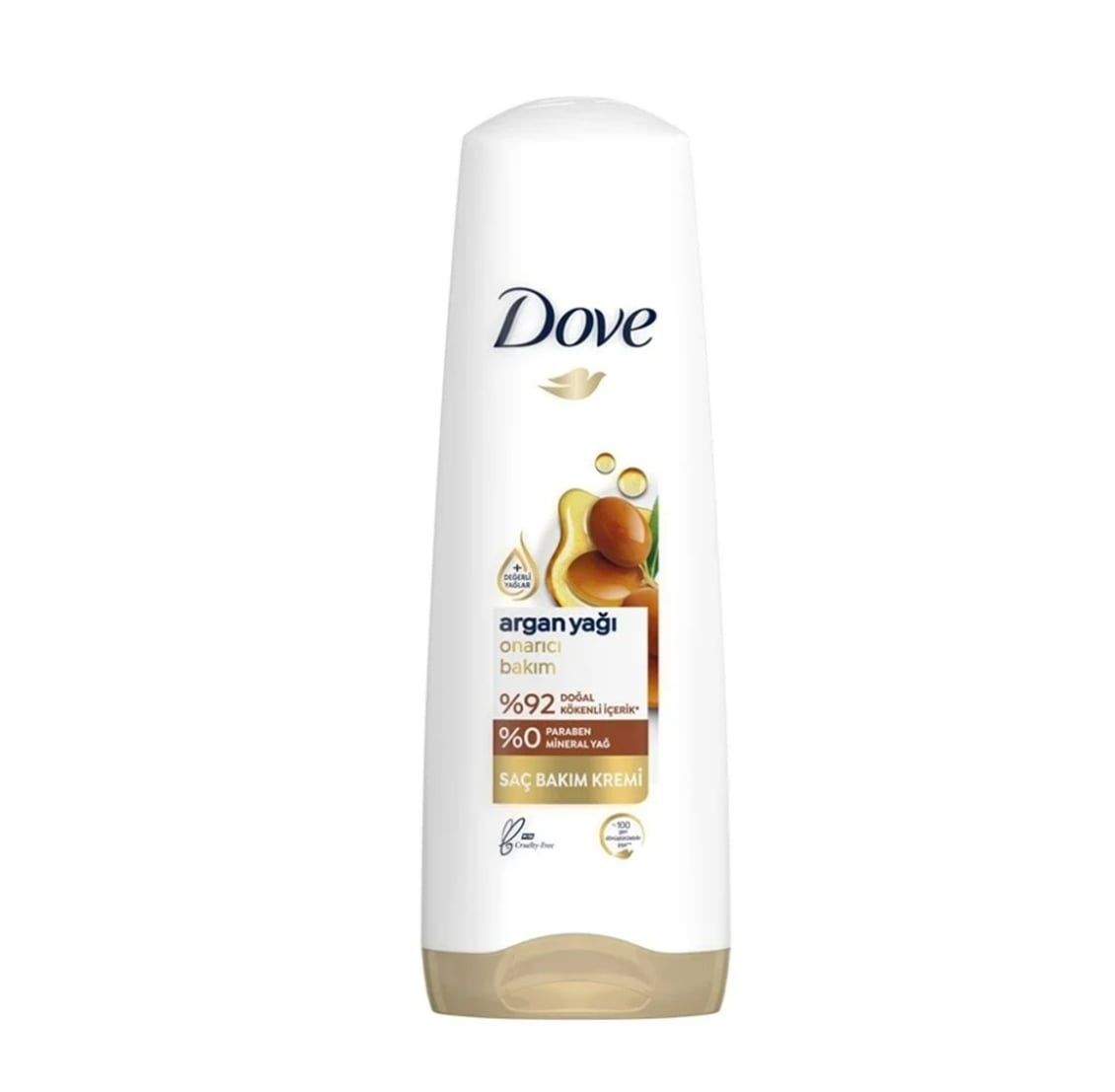 DOVESACKREMI350MLARGANONARICI