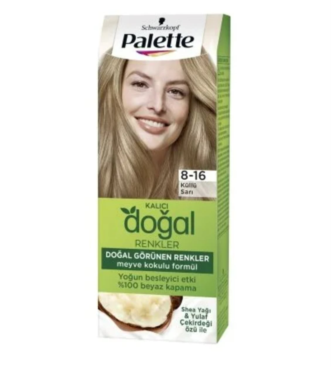 PALETTEDOGALRENK8-16KULLUSARI