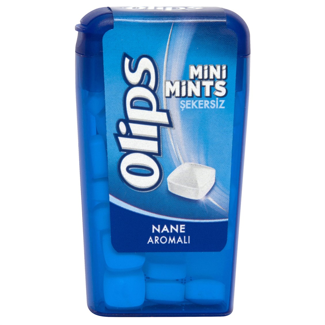 Kent Olips Mini Mints Mango 12.5 gr