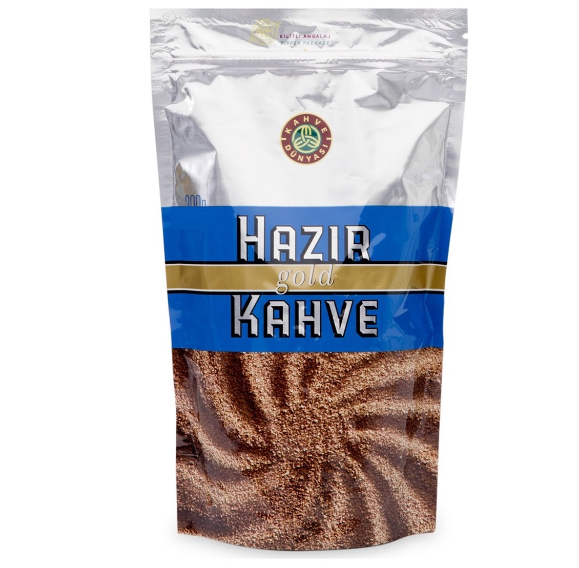 Kahve Dünyası Kahve Gold 100 gr